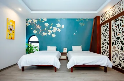 Song Anh Hotel Tuần Châu – Photos 2