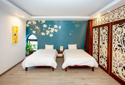 Song Anh Hotel Tuần Châu – Photos 3