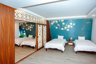 Song Anh Hotel Tuần Châu – Photos 5