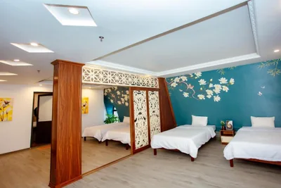 Song Anh Hotel Tuần Châu – Photos 7