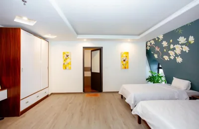 Song Anh Hotel Tuần Châu – Photos 8