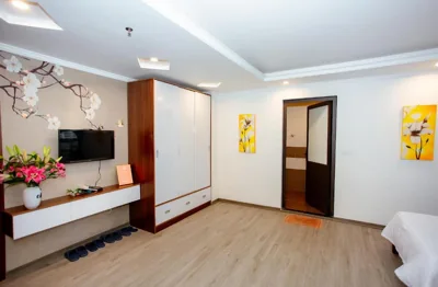 Song Anh Hotel Tuần Châu – Photos 9