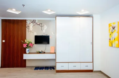 Song Anh Hotel Tuần Châu – Photos 10