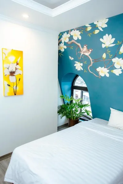 Song Anh Hotel Tuần Châu – Photos 11