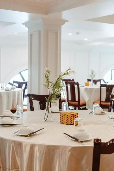 Song Anh Hotel Tuần Châu – Photos 13