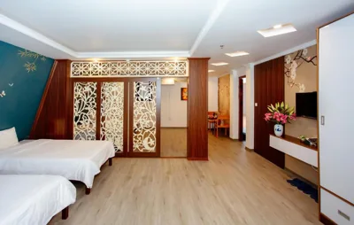 Song Anh Hotel Tuần Châu – Photos 14