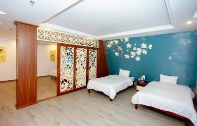 Song Anh Hotel Tuần Châu – Photos 15